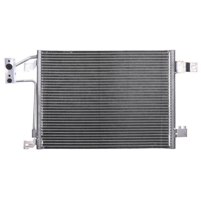 Condensador P/ Jeep Wrangler 2007-2011