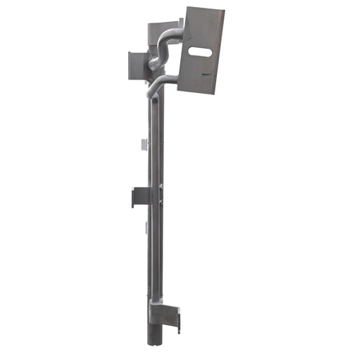 Condensador A/C Con Secador Wrangler 2018-2024 Polar