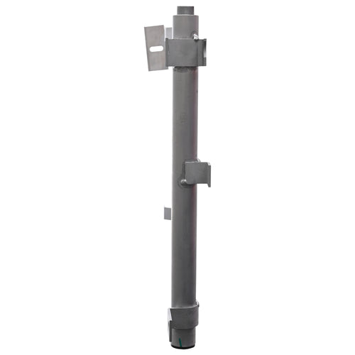 Condensador A/C Con Secador Wrangler 2018-2024 Polar