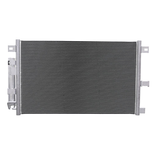 Condensador A/C Con Secador MX-5 2006-2015 Polar