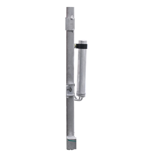 Condensador A/C Con Secador MX-5 2006-2015 Polar