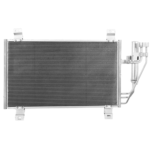 Condensador A/C Con Secador CX-3 2016-2020 Polar
