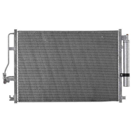 Condensador P/ Mercedes Benz Sprinter 2007-2009