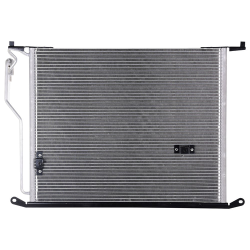 Condensador A/C Sin Secador CL 2000-2006 Polar