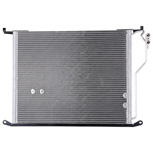 Condensador A/C Sin Secador CL 2000-2006 Polar
