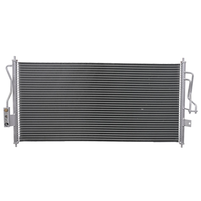 Condensador P/ Nissan Almera 2001-2005