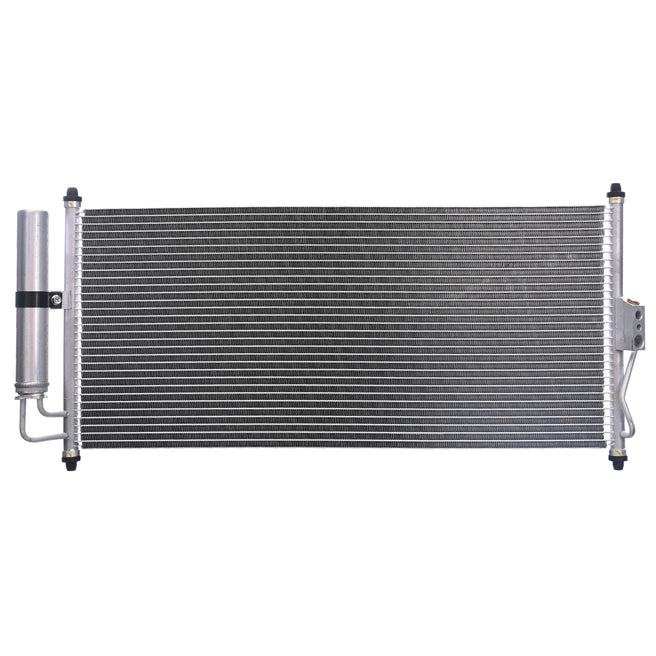 Condensador P/ Nissan Sentra 2001-2007