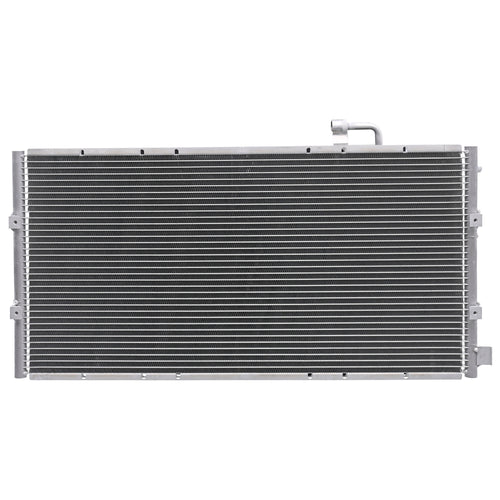 Condensador A/C Sin Secador Urvan 2012-2018 Polar
