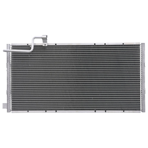 Condensador A/C Sin Secador Urvan 2012-2018 Polar