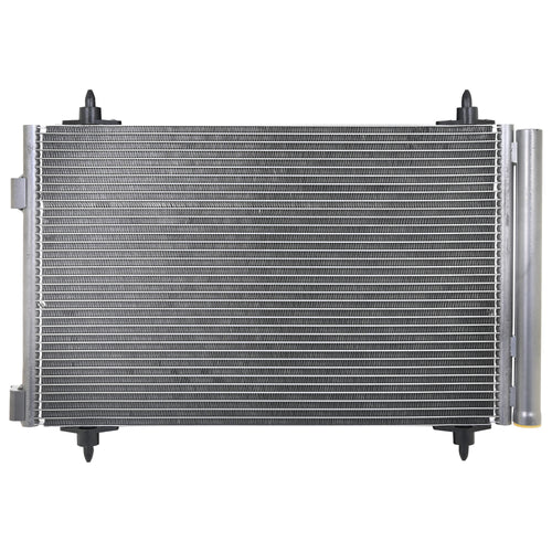 Condensador A/C Con Secador Partner 2008-2017 Polar