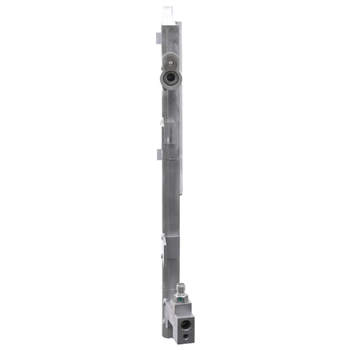 Condensador A/C Con Secador Fluence 2011-2017 Polar