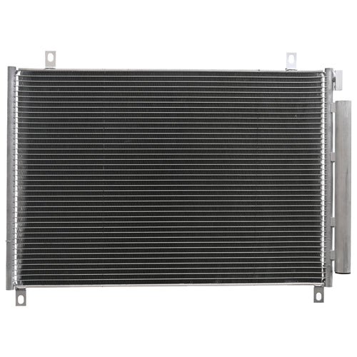 Condensador A/C Con Secador Swift 2018-2024 Polar