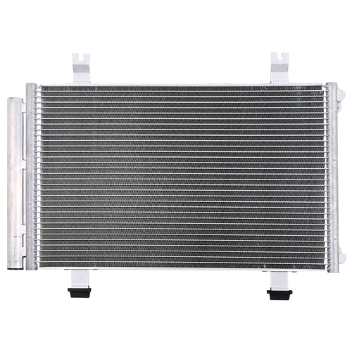 Condensador A/C Con Secador Swift 2007-2012 Polar