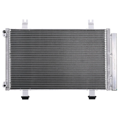 Condensador A/C Con Secador Swift 2007-2012 Polar