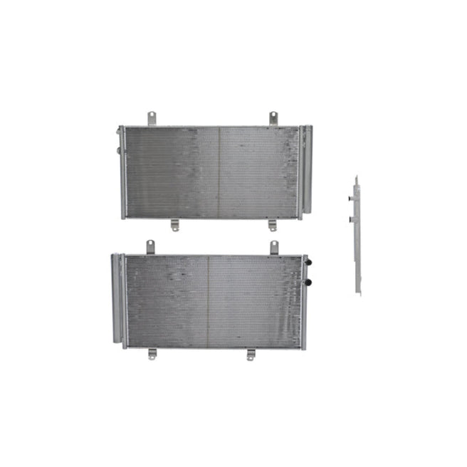 Condensador De Aire P/ Toyota Camry 2007-2011