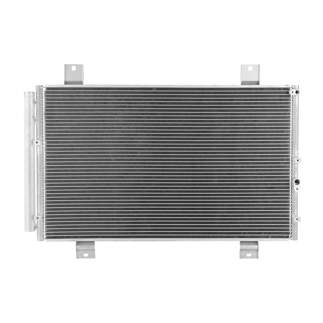 Condensador P/ Toyota Highlander 2011-2013
