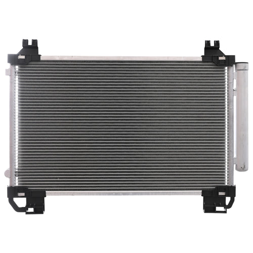 Condensador A/C Yaris 2016-2022 Polar