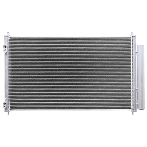 Condensador A/C Con Secador Prius 2012-2021 Polar