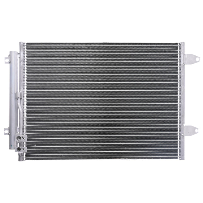Condensador P/ Volkswagen Passat 2011-2016