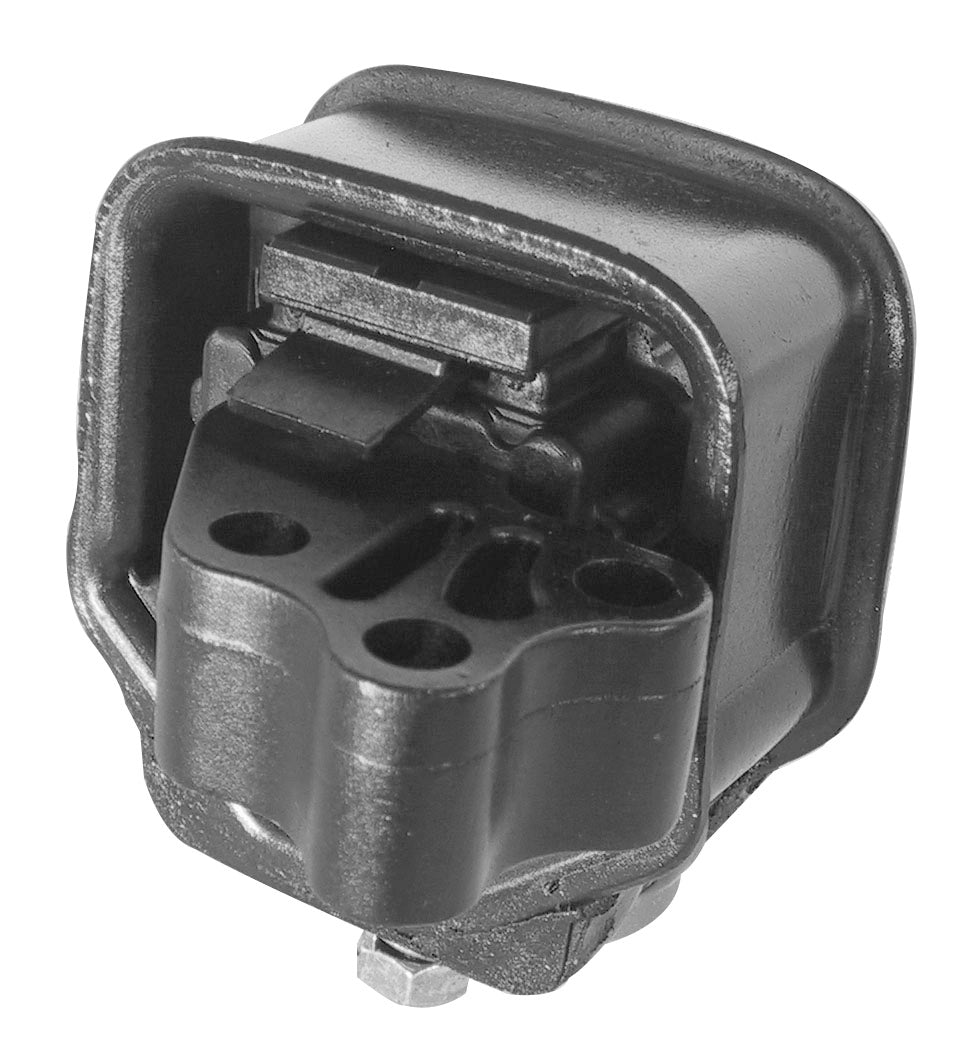 Soporte Motor Derecho Ford Fiesta 2003-2010 L4 1.6 Gasolina