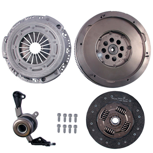 Kit Clutch Con Volante Bimasa Sprinter 2016-2019 SACHS