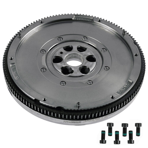 Volante Clutch DMF 228mm Jetta 2000-2005 SACHS