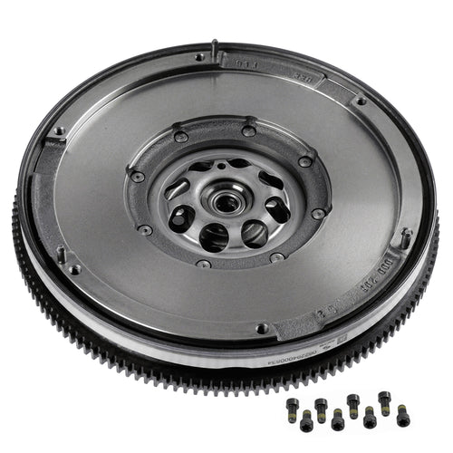 Volante Clutch DMF 240mm Vito 2009-2012 SACHS