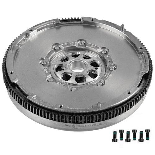 Volante Clutch DMF 240mm Jetta 2014-2017 SACHS
