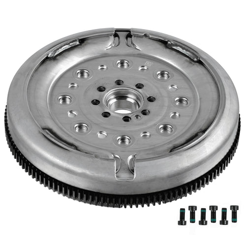 Volante Clutch DMF 240mm Jetta 2014-2017 SACHS
