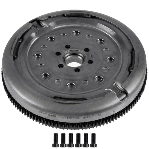 Volante Clutch DMF 240mm A3 2005-2008 SACHS