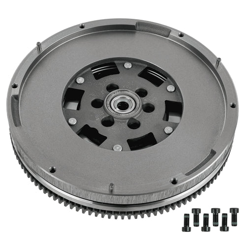 Volante Clutch DMF 6 Vel Crafter Van 2012-2015 SACHS
