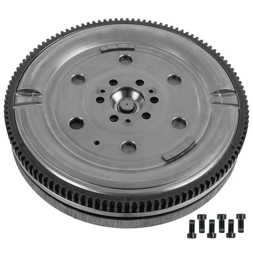 Volante Clutch DMF 6 Vel Crafter Van 2012-2015 SACHS