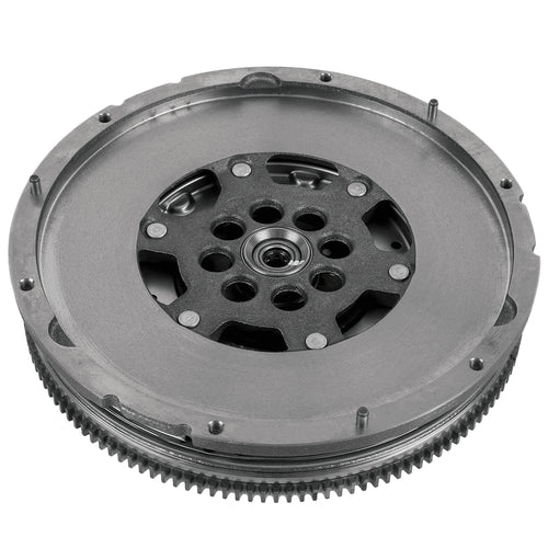 Volante Clutch DMF 6 Vel Crafter Van 2008-2011 SACHS