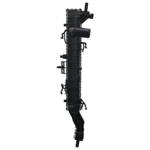 Radiador Mecánico Meriva 2004-2008 Polar