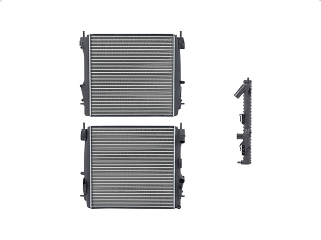 Radiador P/ Renault Kangoo 1998-2004