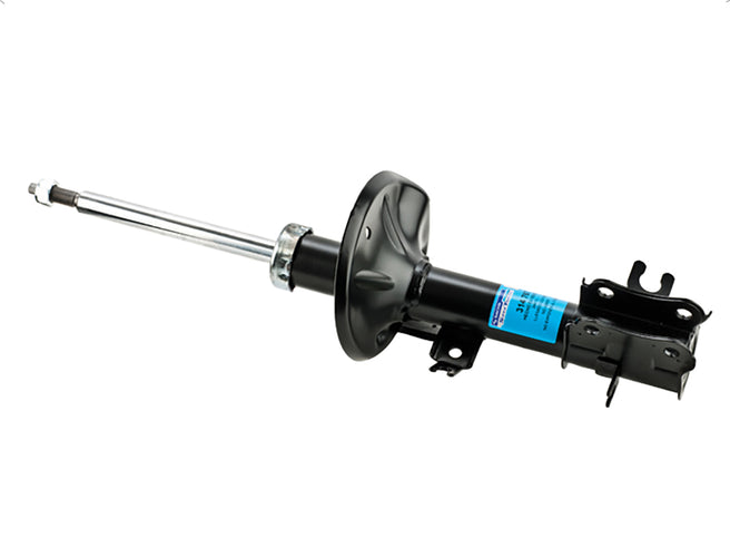 Amortiguador Suspension Delantero P/ Chevrolet Aveo 2008-2018
