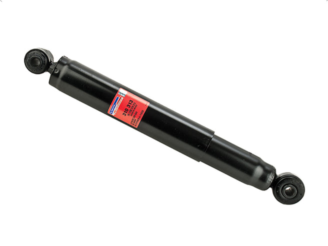 Amortiguador Suspensión Trasero Para Chevrolet Silverado 1999–2006 — Sachs