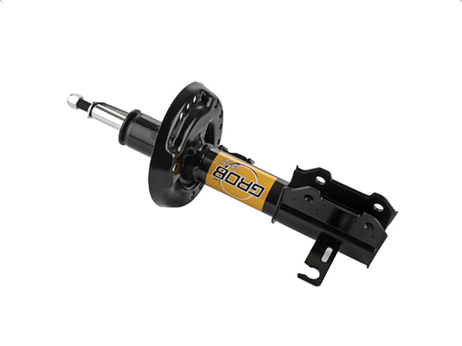 Amortiguador Suspensión Delantero Para Chevrolet Cruze 2010–2012 — Grob