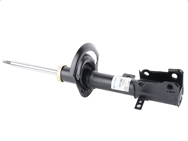 AMORTIGUADOR SUSPENSION DELANTERO DG JOURNEY 08-17 2.4, 3.5 LTS SACHS GAS IZQ — Sachs