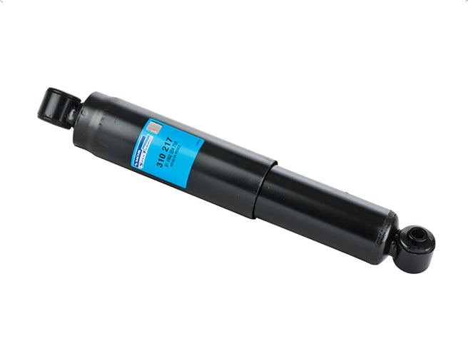 Amortiguador Suspension Trasero Fd Courier 01-12 1.6 Lts Sachs Hid Der/Izq