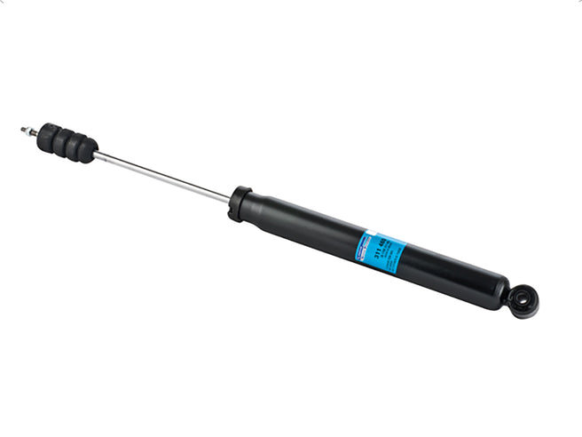 Amortiguador Suspension Trasero Fd Fiesta Ii 03-10 1.6 Lts Sachs Gas Der/Izq