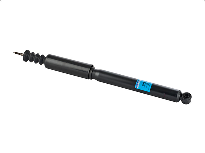 Amortiguador Suspension Trasero Fd Focus Sedan, Zx3 Y Wagon 00-06 Sachs Gas Der/Izq