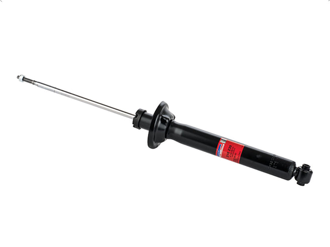 Amortiguador Suspension Trasero Fd Ikon 01-08 1.6 Lts/Fd Fiesta 98-02 1.3 Lts Sachs Gas Der/Izq