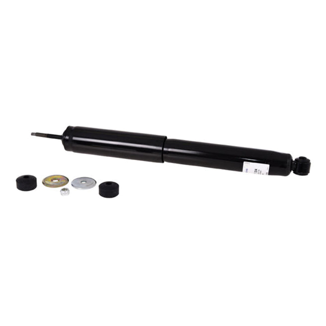 Amortiguador Suspensión Delantero Jp Wrangler 07-16 3.8 L Sachs Gas Der/Izq — Sachs