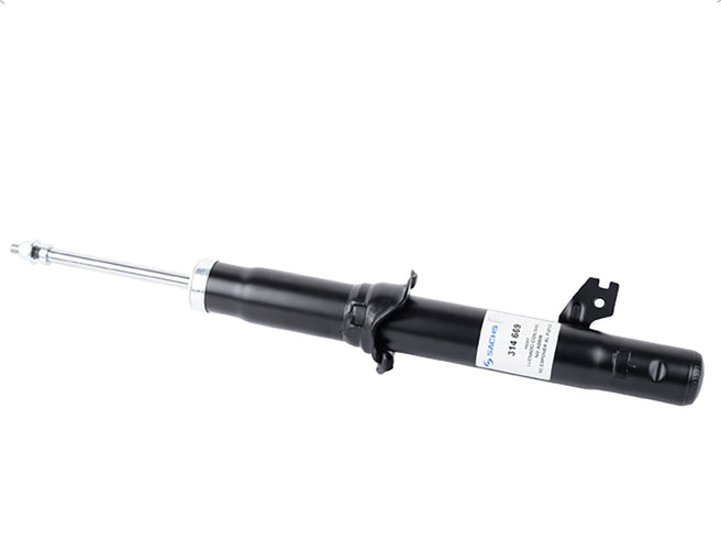 Amortiguador Suspensión Delantero Mz 6 09-13 1.8, 2.0, 2.5 Lts Sachs Gas Der — Sachs