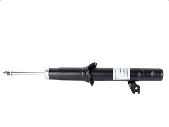 Amortiguador Suspensión Delantero Mz 6 09-13 1.8, 2.0, 2.5 Lts Sachs Gas Izq — Sachs