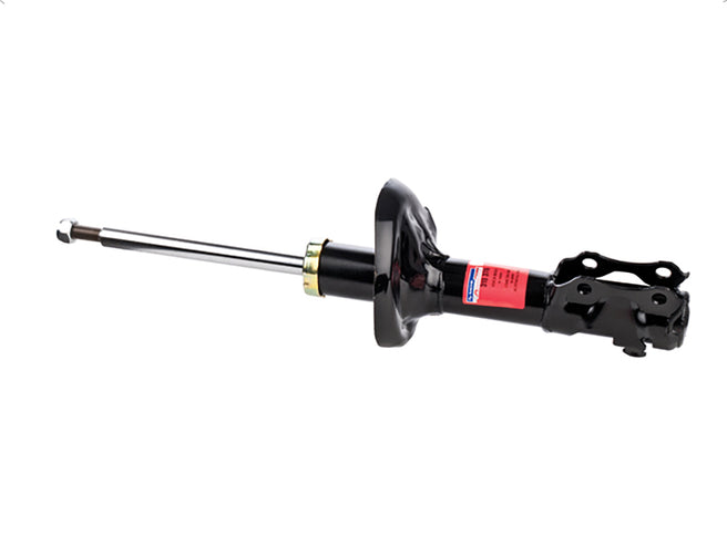 Amortiguador Para Seat Ibiza 1999–2002 — Sachs