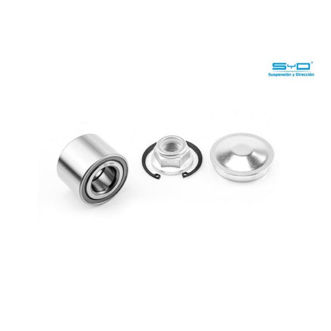 Balero Doble Trasero Cv Aveo 08-17 Der/Izq P/ Chevrolet Aveo 2008-2017