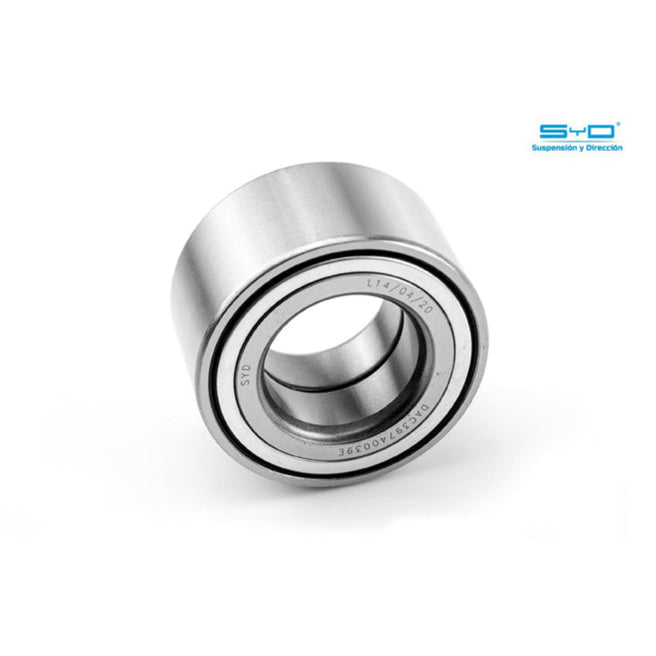 Balero Doble Delantero Cv Optra Der/Izq P/ Chevrolet Optra 2006-2010