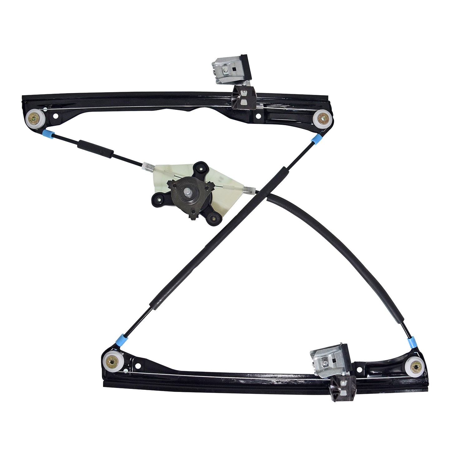 Elevador De Cristal Para Volkswagen Jetta 1999-2007